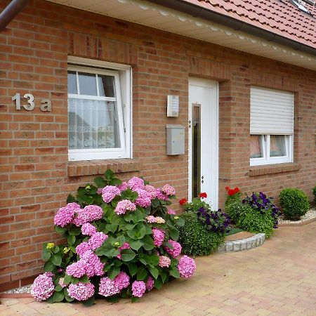 Holiday Home Reissmann By Interhome Norden Exteriör bild