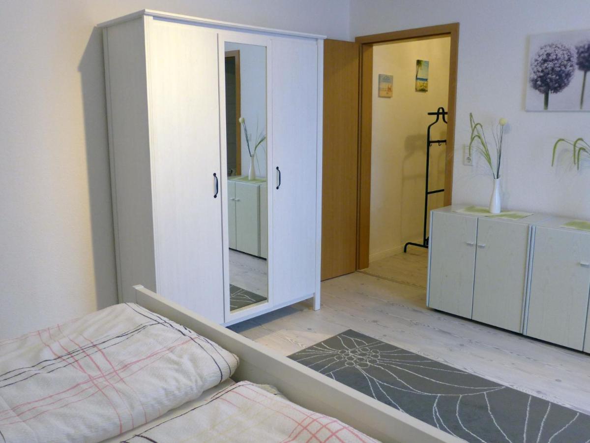 Holiday Home Reissmann By Interhome Norden Exteriör bild