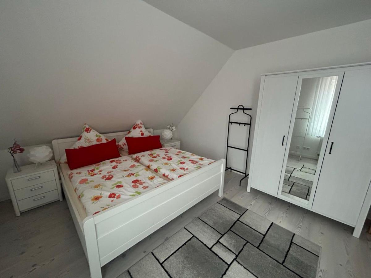 Holiday Home Reissmann By Interhome Norden Exteriör bild