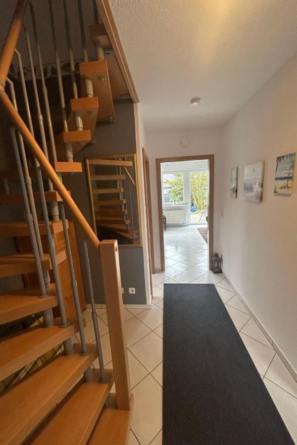 Holiday Home Reissmann By Interhome Norden Exteriör bild