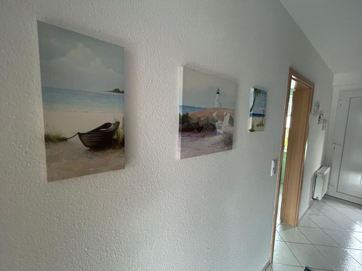 Holiday Home Reissmann By Interhome Norden Exteriör bild